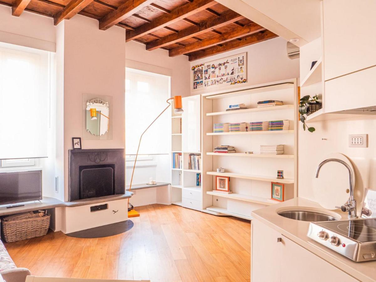 The Best Rent - Apartment Close To Navigli Milan Extérieur photo