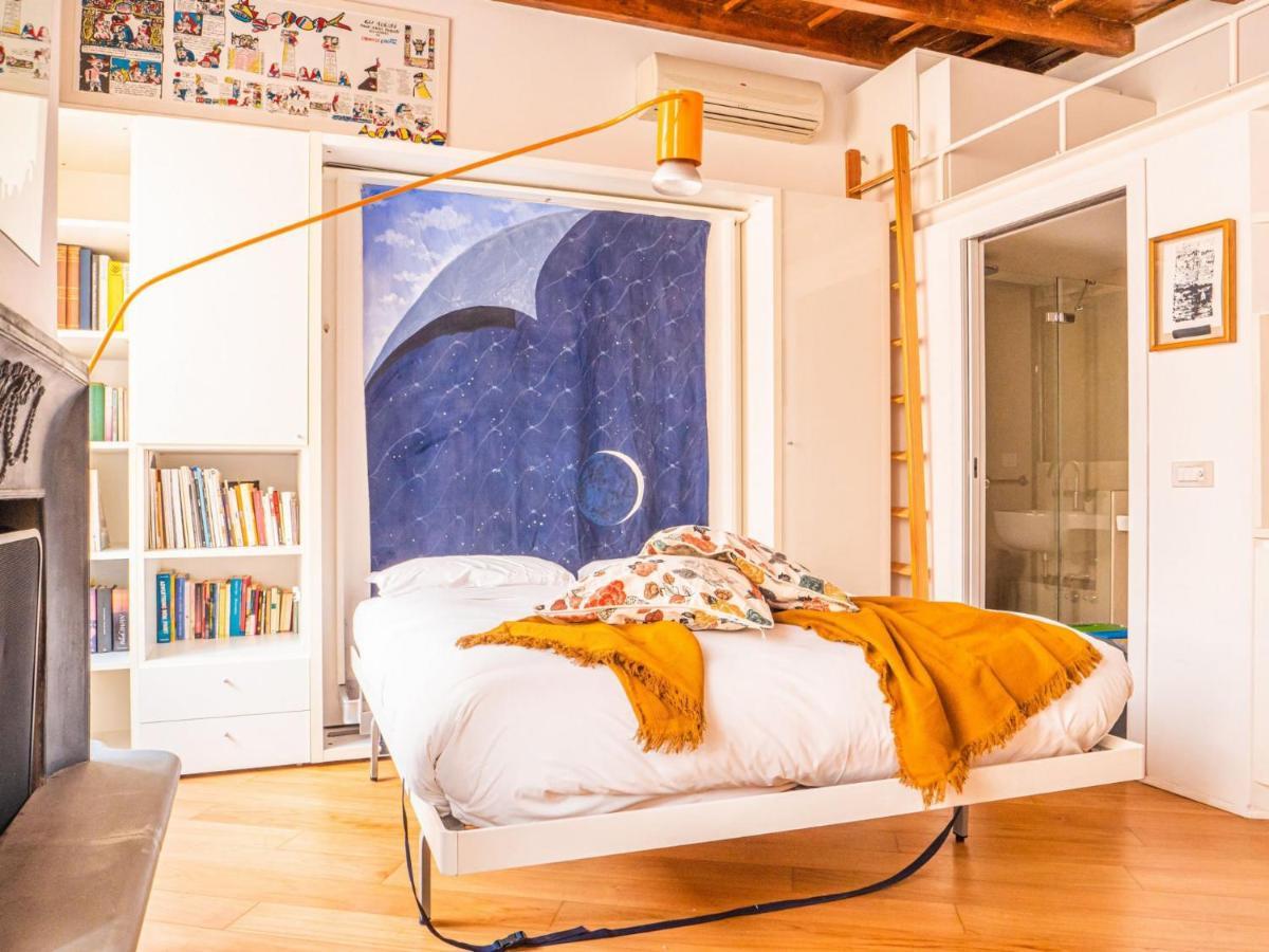 The Best Rent - Apartment Close To Navigli Milan Extérieur photo