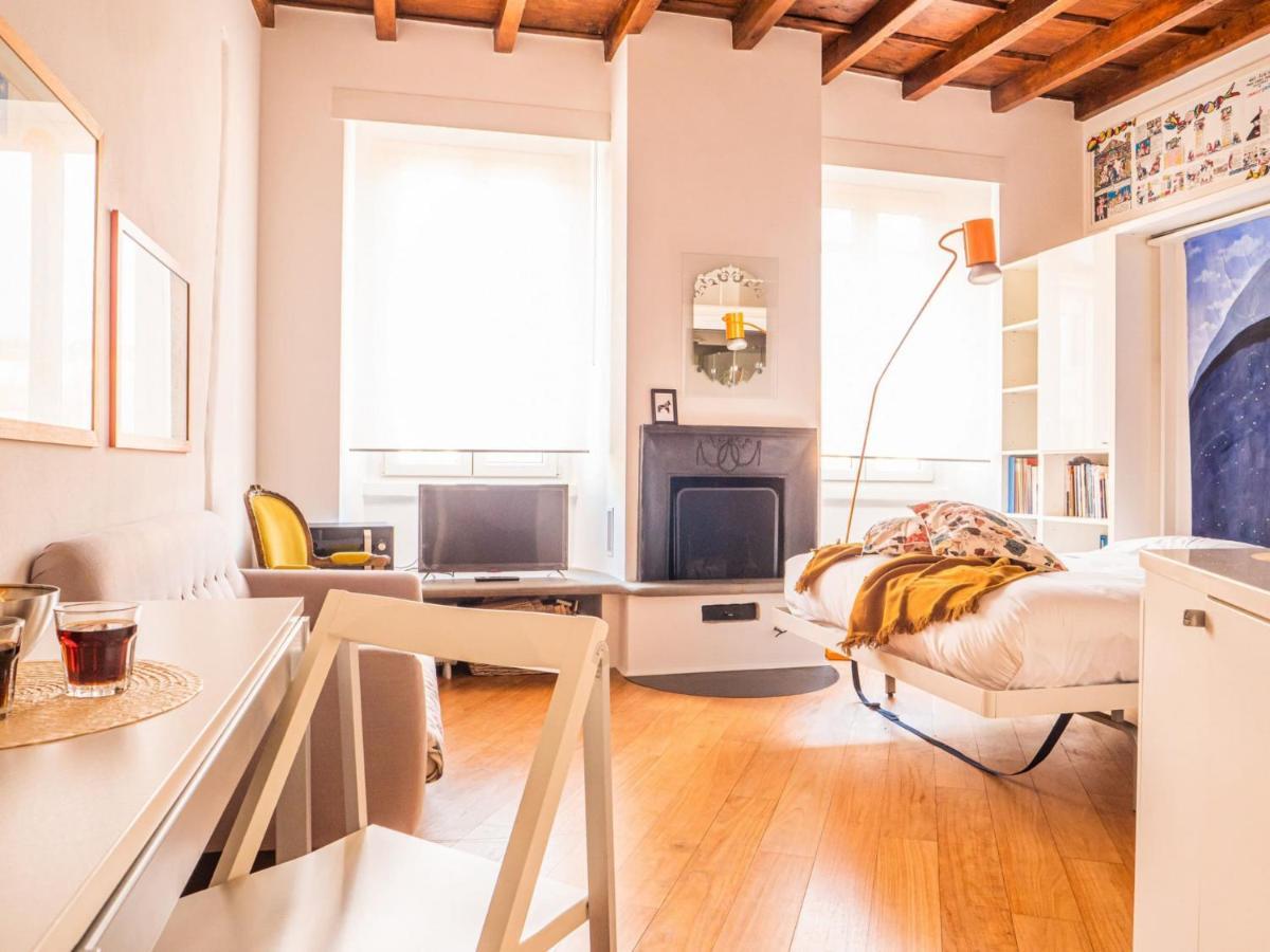The Best Rent - Apartment Close To Navigli Milan Extérieur photo