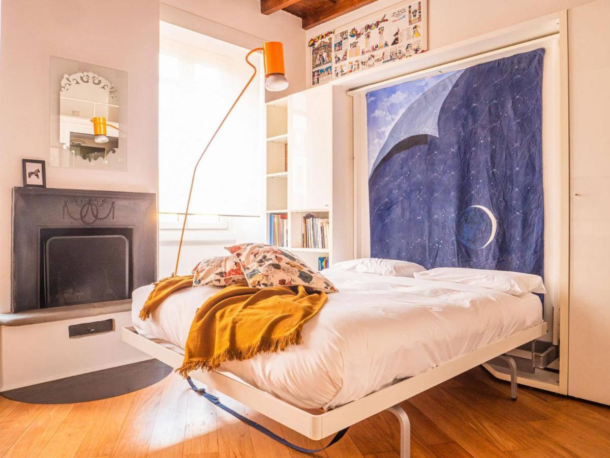 The Best Rent - Apartment Close To Navigli Milan Extérieur photo