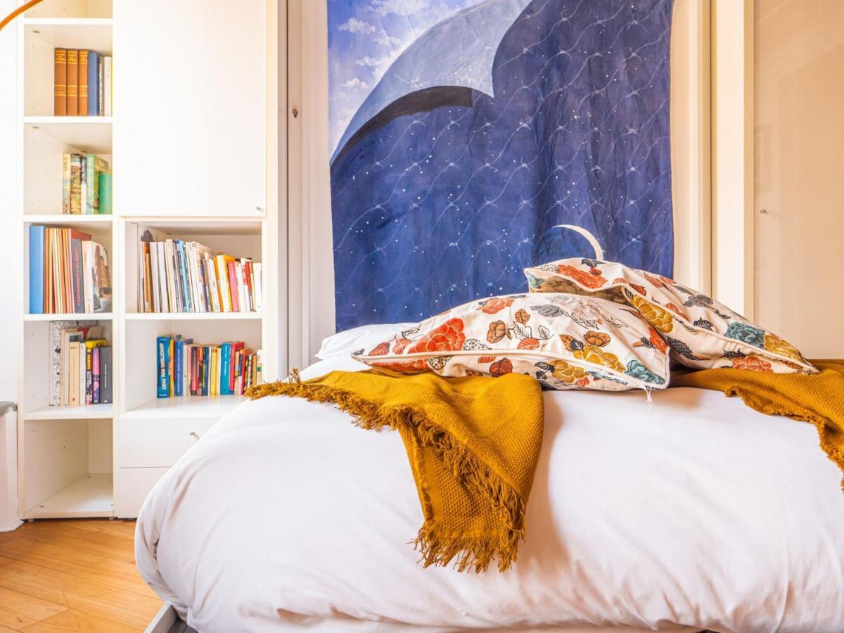 The Best Rent - Apartment Close To Navigli Milan Extérieur photo