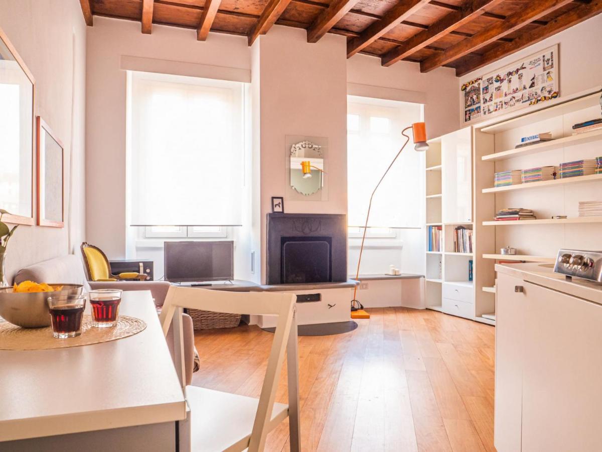 The Best Rent - Apartment Close To Navigli Milan Extérieur photo