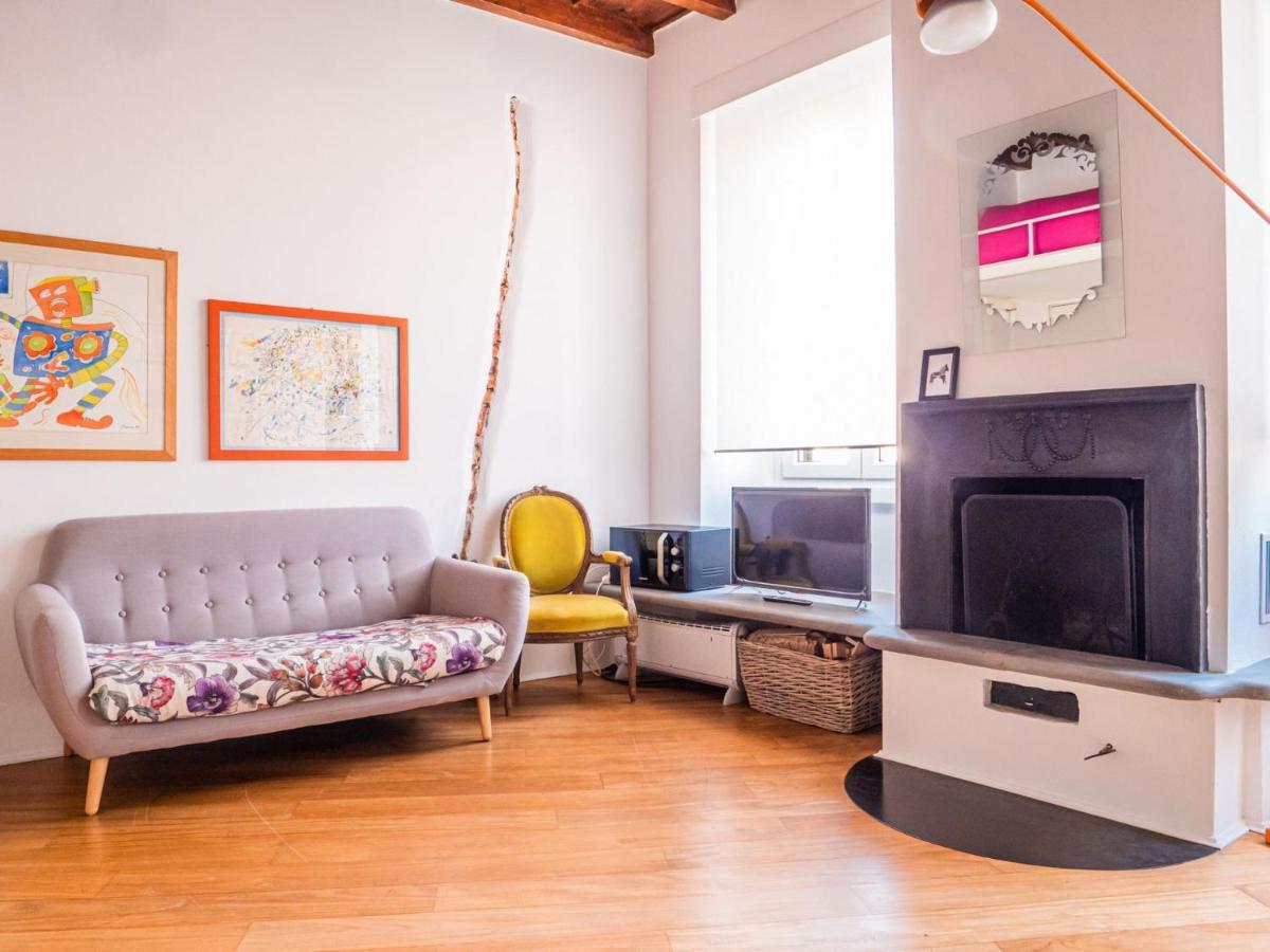 The Best Rent - Apartment Close To Navigli Milan Extérieur photo